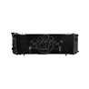 CSF | High Performance Radiator - Cherokee 2.5L 1991-2001