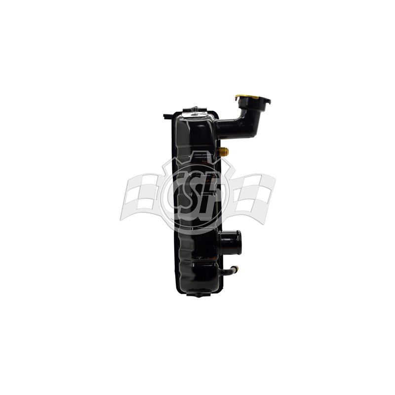CSF | High Performance Radiator - Cherokee 2.5L 1991-2001