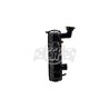 CSF | High Performance Radiator - Cherokee 2.5L 1991-2001