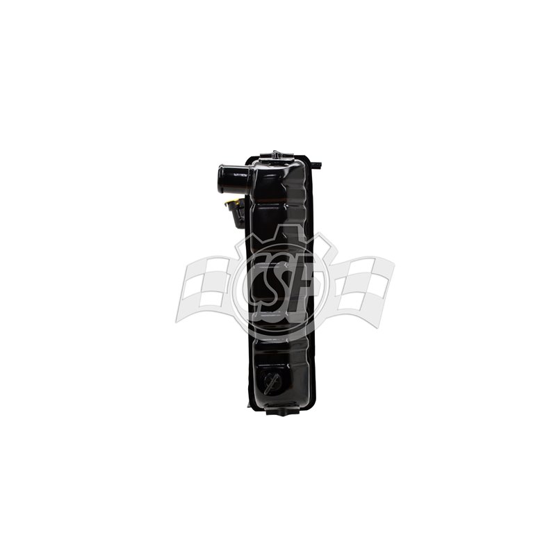 CSF | High Performance Radiator - Cherokee 2.5L 1991-2001