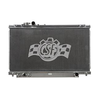 CSF | High Performance Radiator - Supra 3.0L 1993-1998