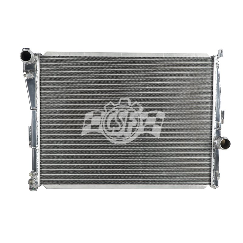 CSF | High Performance Radiator - BMW 1999-2006