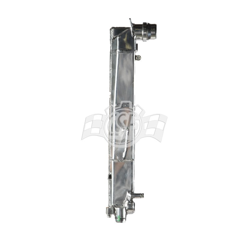 CSF | High Performance Radiator - BMW 1999-2006