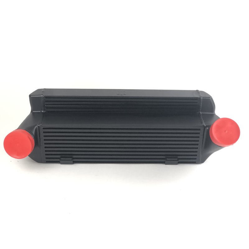 CSF | Intercooler - BMW 3.0T 2007-2016 CSF Intercoolers