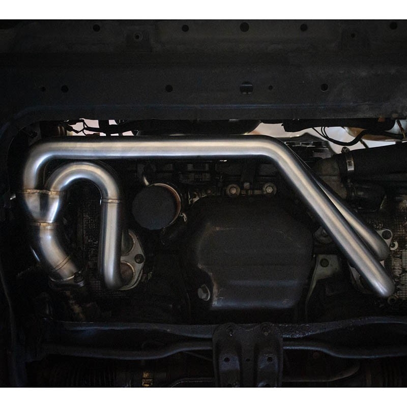aFe Power | Twisted Steel Long Tube Headers - Legacy / WRX / WRX STi 2.5L / 2.0T 2002-2021 aFe POWER Headers & Manifolds