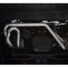 aFe Power | Twisted Steel Long Tube Headers - Legacy / WRX / WRX STi 2.5L / 2.0T 2002-2021 aFe POWER Headers & Manifolds