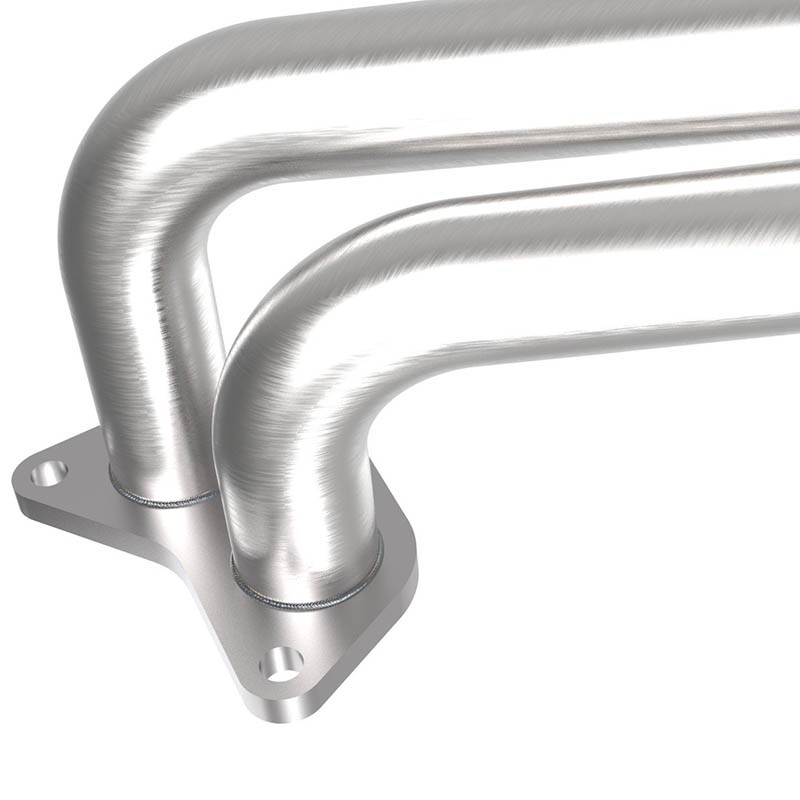 aFe Power | Twisted Steel Long Tube Headers - Legacy / WRX / WRX STi 2.5L / 2.0T 2002-2021 aFe POWER Headers & Manifolds