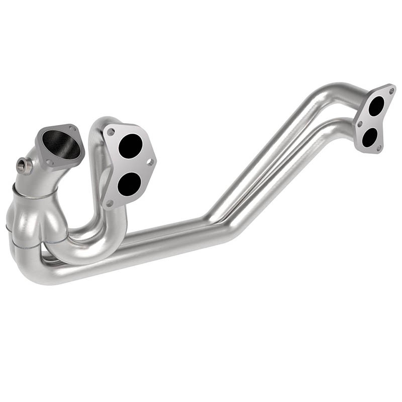 aFe Power | Twisted Steel Long Tube Headers - Legacy / WRX / WRX STi 2.5L / 2.0T 2002-2021 aFe POWER Headers & Manifolds