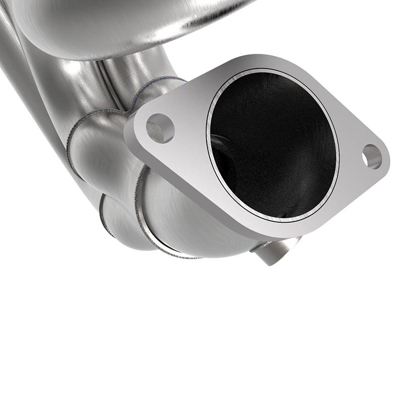 aFe Power | Twisted Steel Long Tube Headers - Legacy / WRX / WRX STi 2.5L / 2.0T 2002-2021 aFe POWER Headers & Manifolds