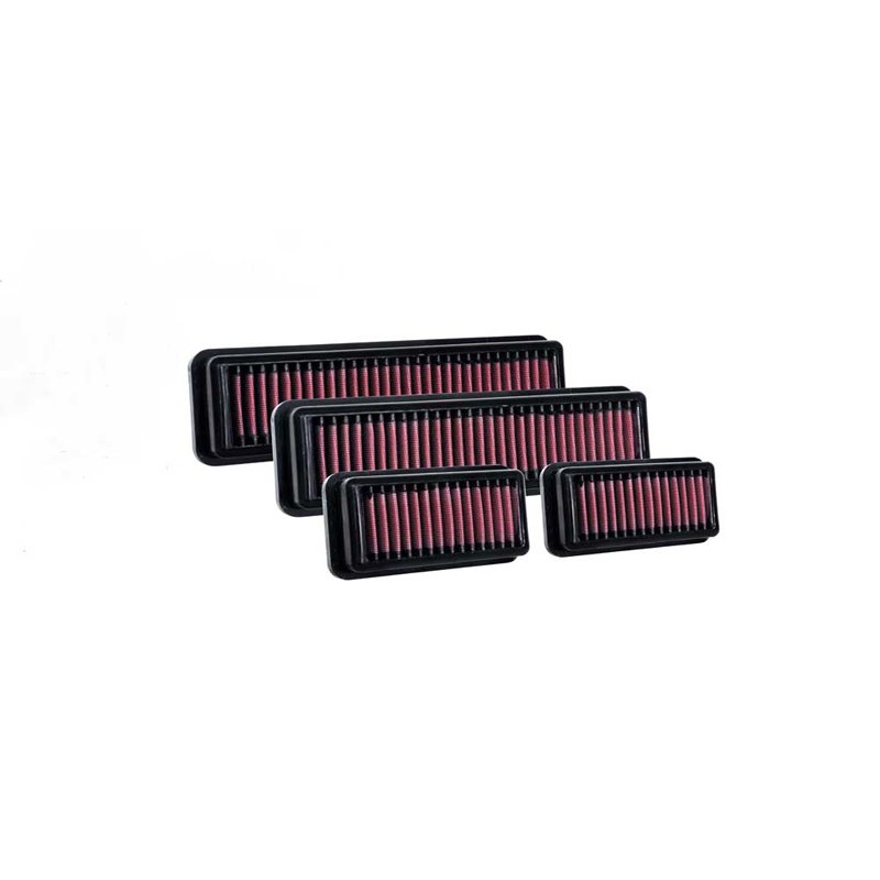 K&N | Performance Replacement Air Filter - X3 M / X4 M 3.0T 2020-2021