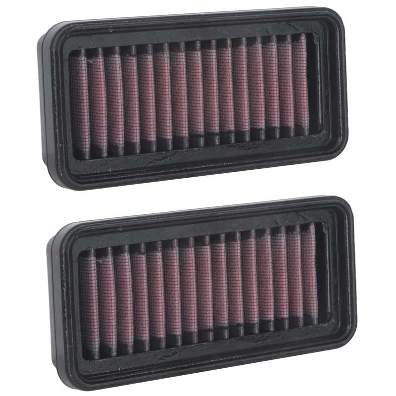 K&N | Performance Replacement Air Filter - X3 M / X4 M 3.0T 2020-2021