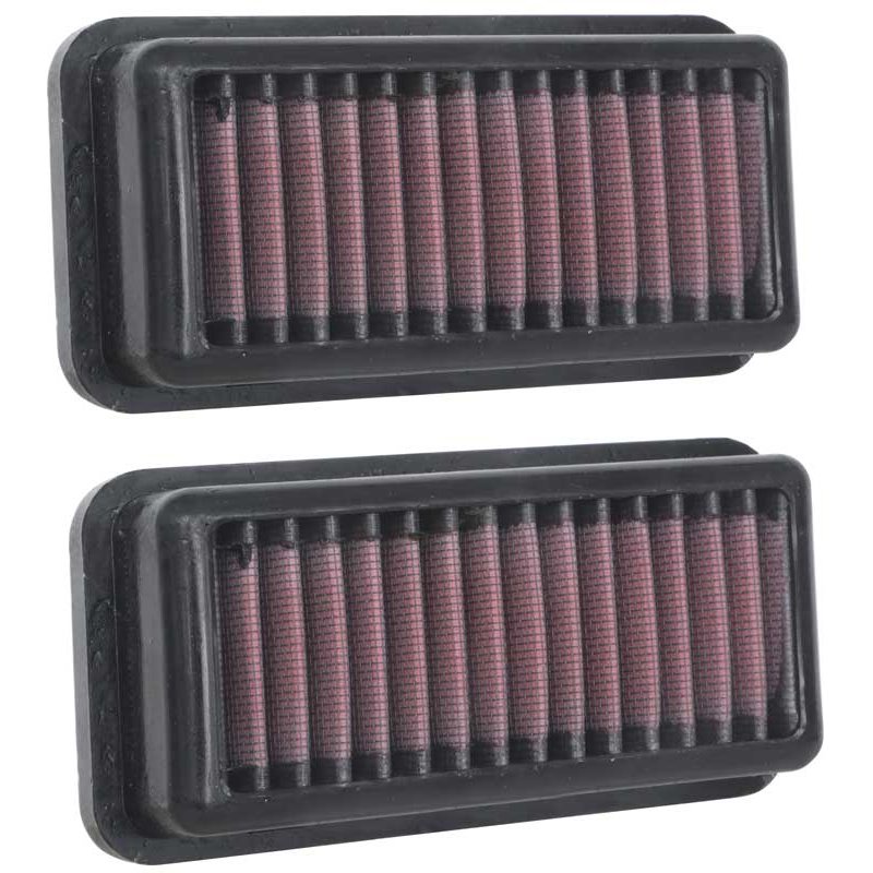 K&N | Performance Replacement Air Filter - X3 M / X4 M 3.0T 2020-2021