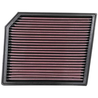 K&N | Performance Replacement Air Filter - M235i xDrive Gran Coupe / X2 / Cooper / Cooper Countryman 2.0T 2019-2023 K&N Air F...
