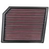 K&N | Performance Replacement Air Filter - M235i xDrive Gran Coupe / X2 / Cooper / Cooper Countryman 2.0T 2019-2023 K&N Air F...