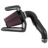 K&N | Performance Air Intake System - Colorado / Canyon 2.8L 2016-2019 K&N Air Intake