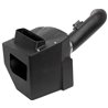 K&N | Performance Air Intake System - Silverado / Sierra 2500 HD / 3500 HD 6.6L 2017-2019 K&N Air Intake