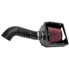 K&N | Performance Air Intake System - Silverado / Sierra 2500 HD / 3500 HD 6.6L 2017-2019 K&N Air Intake