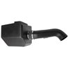 K&N | Performance Air Intake System - Silverado / Sierra 2500 HD / 3500 HD 6.6L 2017-2019 K&N Air Intake