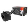 K&N | Performance Air Intake System - Silverado / Sierra 2500 HD / 3500 HD 6.6L 2017-2019 K&N Air Intake