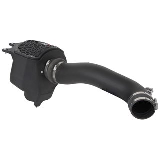 K&N | Performance Air Intake System - Gladiator / Wrangler (JL) 3.0L 2020-2023 K&N Air Intake