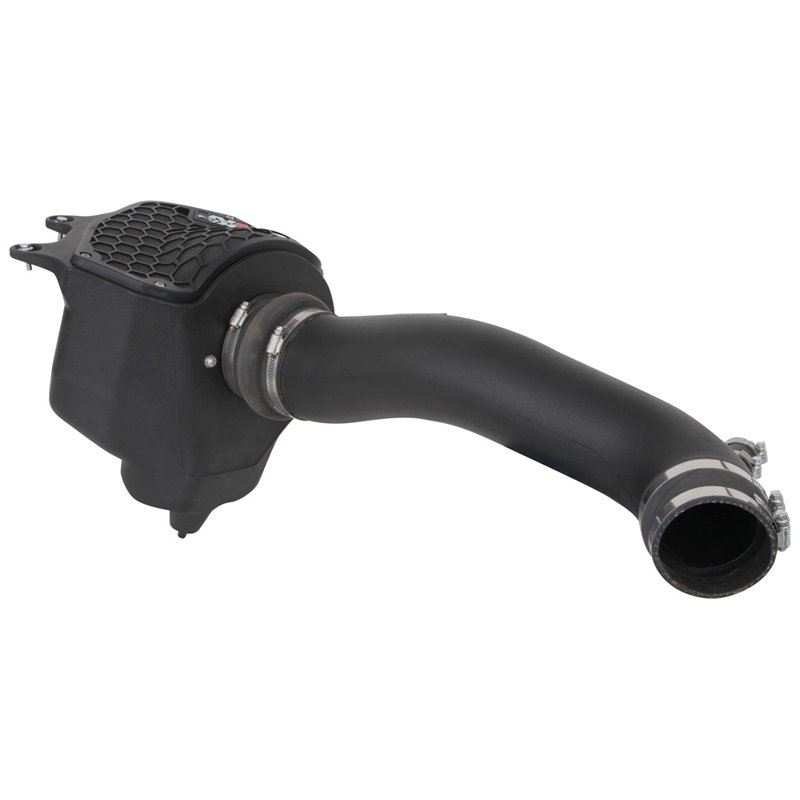 K&N | Performance Air Intake System - Gladiator / Wrangler (JL) 3.0L 2020-2023 K&N Air Intake