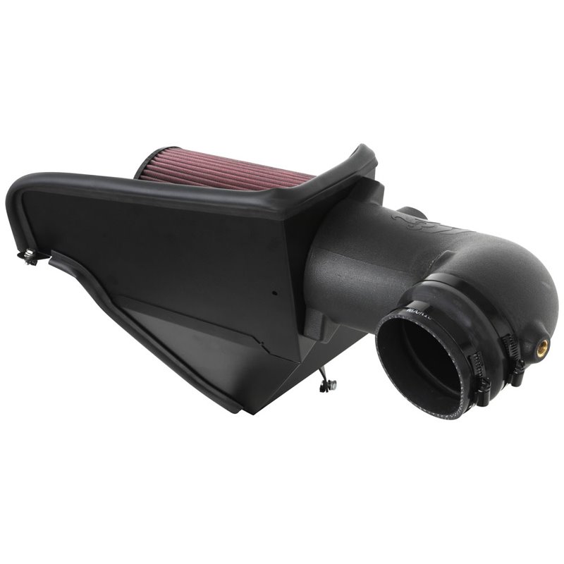K&N | Performance Air Intake System - Mustang GT350 / GT500 5.2L 2020-2021
