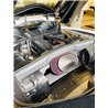 K&N | Performance Air Intake System - Corvette 6.2L 2020-2024 K&N Air Intake