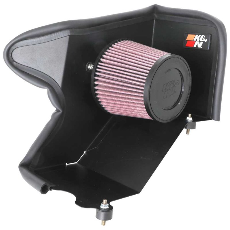 K&N | Performance Air Intake System - Elantra 2.0L 2021 K&N Air Intake