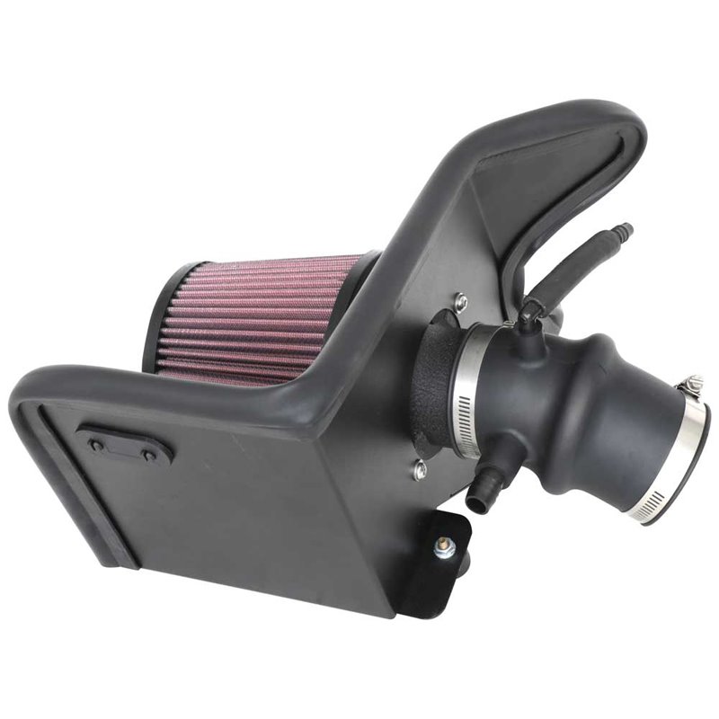 K&N | Performance Air Intake System - Elantra 2.0L 2021 K&N Air Intake