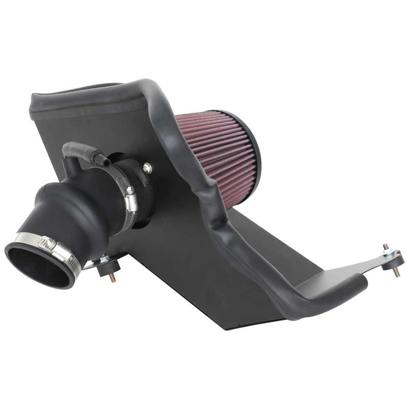K&N | Performance Air Intake System - Elantra 2.0L 2021 K&N Air Intake