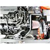 K&N | Performance Air Intake System - Elantra 2.0L 2021 K&N Air Intake