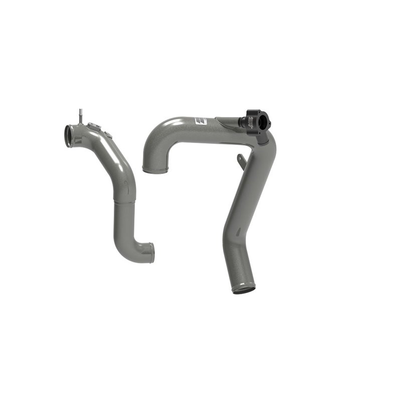 K&N | Performance Charge Pipe Kit - Bronco 2.3T 2021-2021