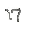 K&N | Performance Charge Pipe Kit - Bronco 2.3T 2021-2021