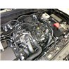 K&N | Performance Charge Pipe Kit - Bronco 2.3T 2021-2021