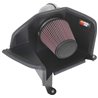 K&N | Performance Air Intake System - Bronco Sport 1.5T 2021-2022