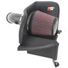 K&N | Performance Air Intake System - Bronco Sport 1.5T 2021-2022