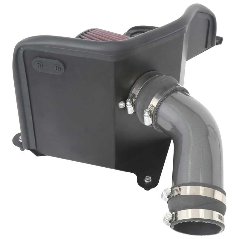 K&N | Performance Air Intake System - Bronco Sport 1.5T 2021-2022
