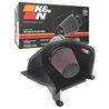 K&N | Performance Air Intake System - Bronco Sport 1.5T 2021-2022