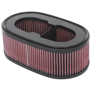 K&N | Performance Replacement Air Filter - Corvette Stingray 6.2L 2020-2022