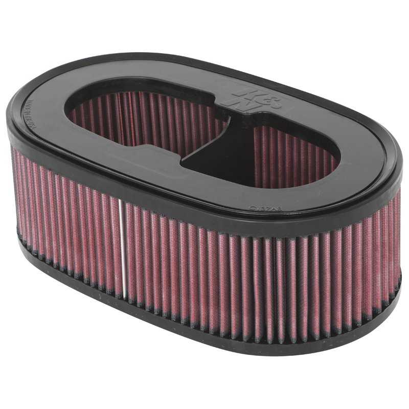 K&N | Performance Replacement Air Filter - Corvette Stingray 6.2L 2020-2022