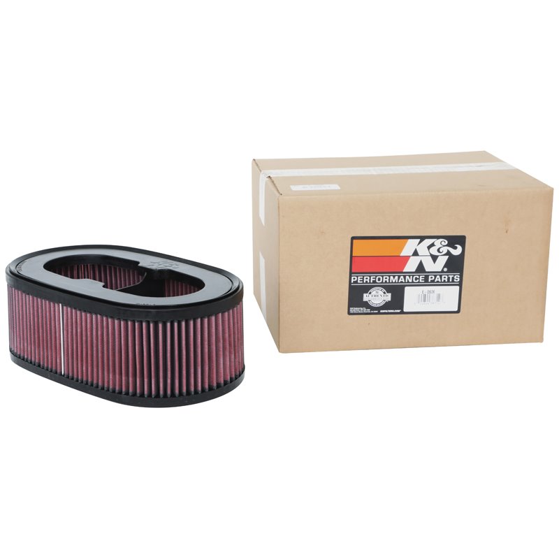 K&N | Performance Replacement Air Filter - Corvette Stingray 6.2L 2020-2022