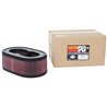 K&N | Performance Replacement Air Filter - Corvette Stingray 6.2L 2020-2022