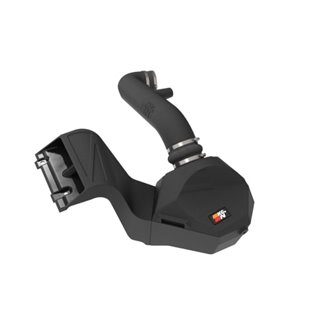 K&N | Performance Air Intake System - F-150 5.0L 2021-2023 K&N Air Intake