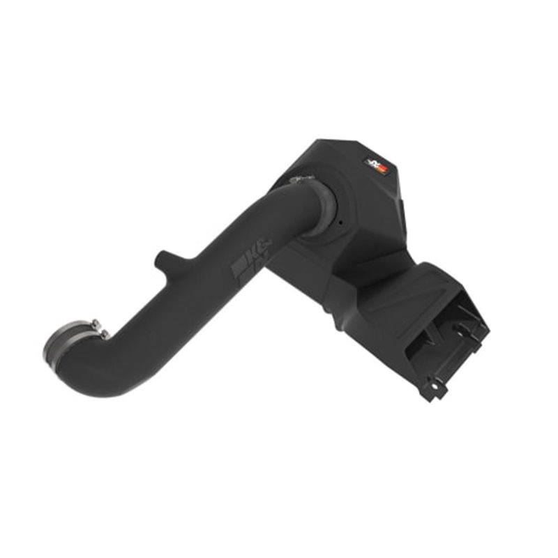 K&N | Performance Air Intake System - F-150 5.0L 2021-2023 K&N Air Intake