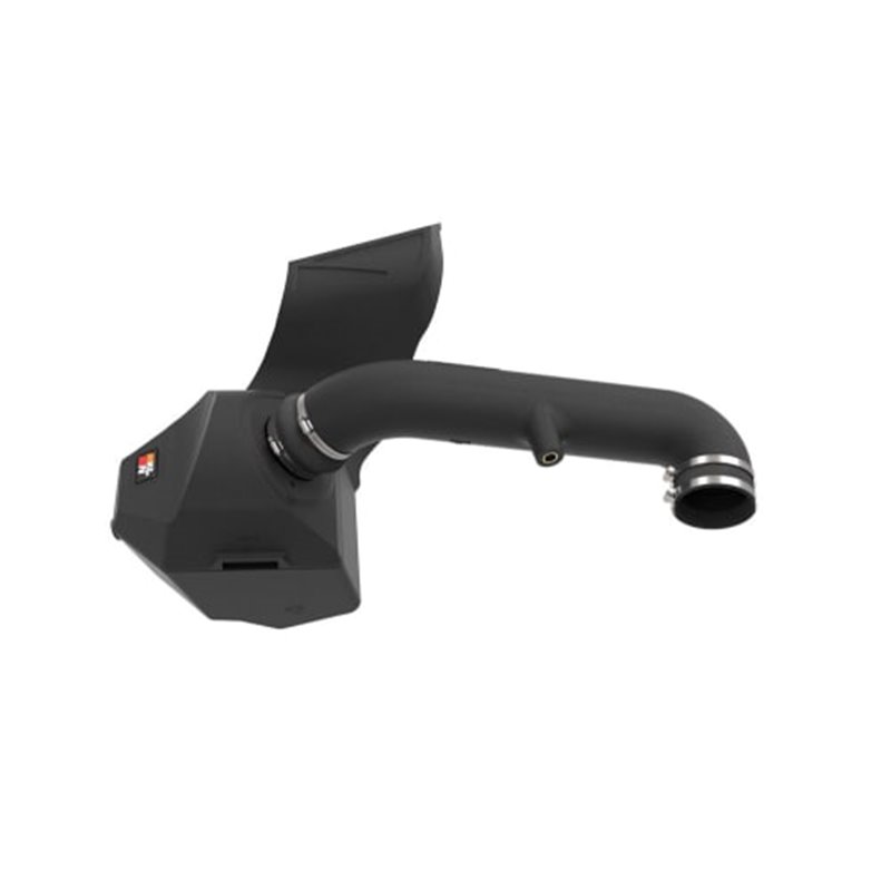 K&N | Performance Air Intake System - F-150 5.0L 2021-2023 K&N Air Intake