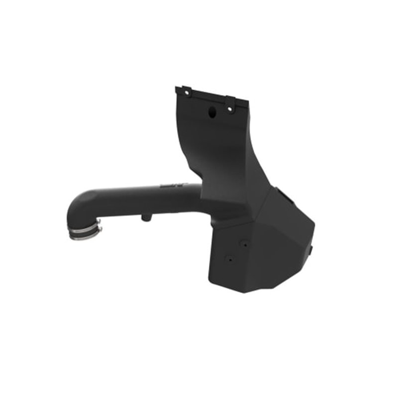 K&N | Performance Air Intake System - F-150 5.0L 2021-2023 K&N Air Intake