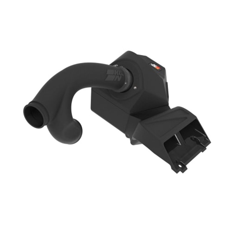 K&N | Performance Air Intake System - Expedition / F-150 3.5T / 2.7T 2021-2024 K&N Air Intake