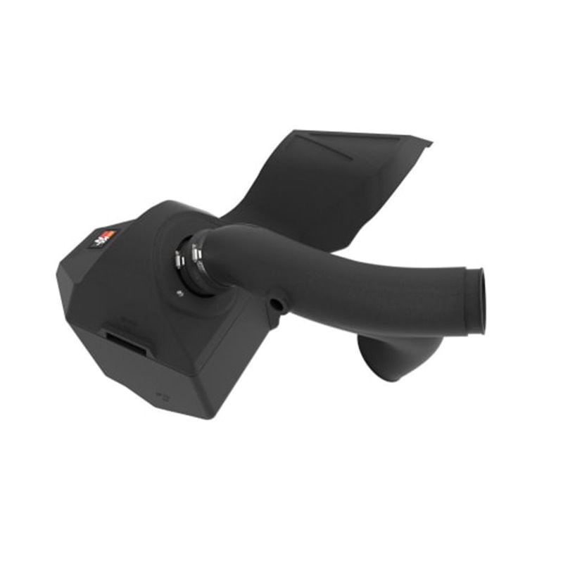 K&N | Performance Air Intake System - Expedition / F-150 3.5T / 2.7T 2021-2024 K&N Air Intake