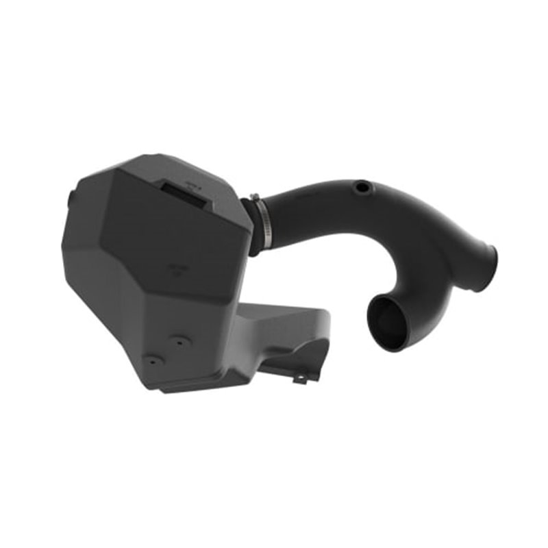K&N | Performance Air Intake System - Expedition / F-150 3.5T / 2.7T 2021-2024 K&N Air Intake