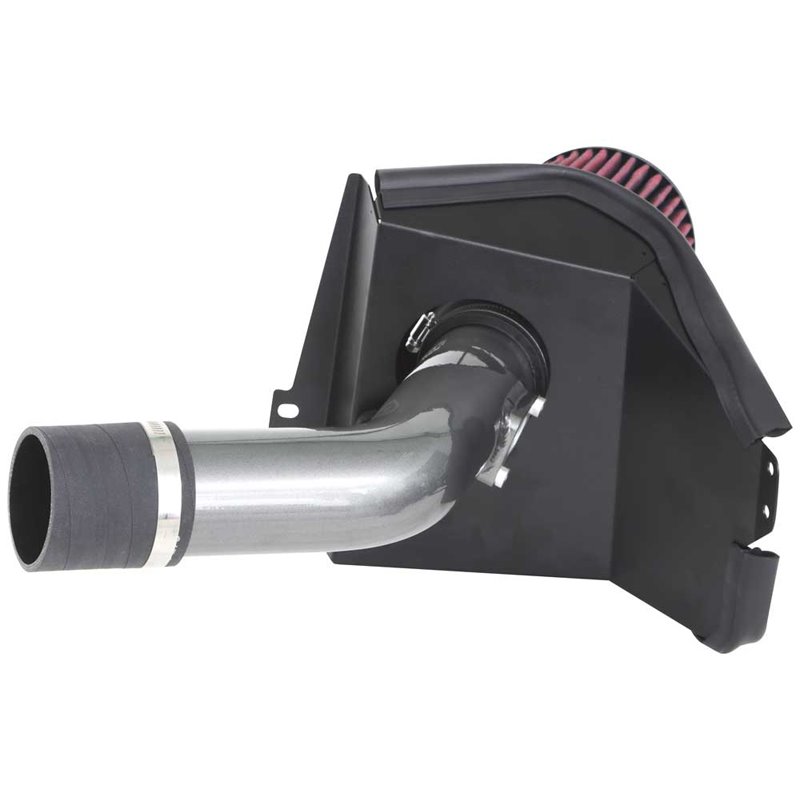 AEM | Cold Air Intake System - WRX / WRX STi 2.5T 2008-2014 AEM Air Intake
